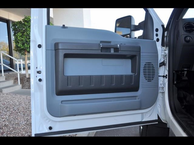 Ford truck power equipment group