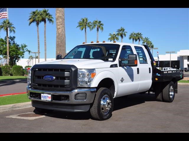 Where is the chassis number on a ford transit van