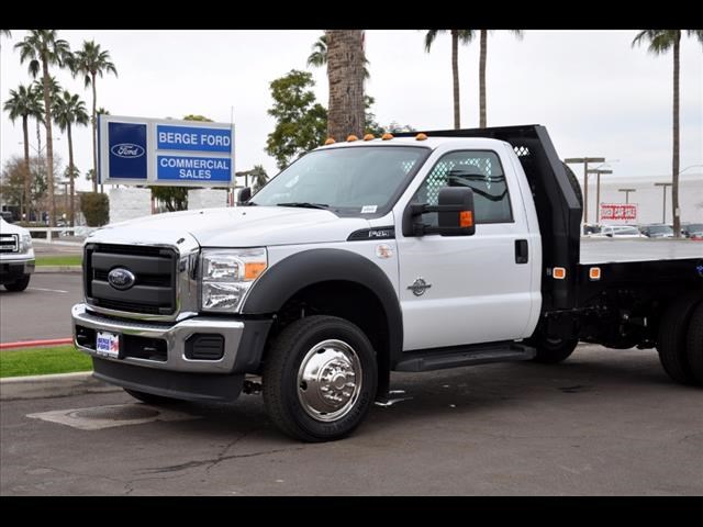 Flat bed ford arizona #9