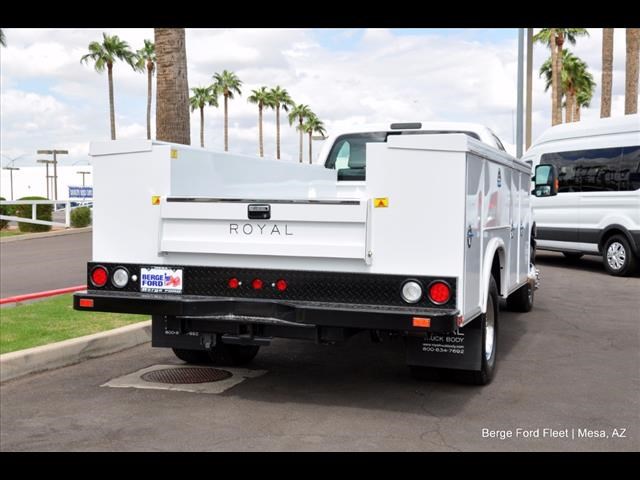 Ford f350 utility body for sale #7