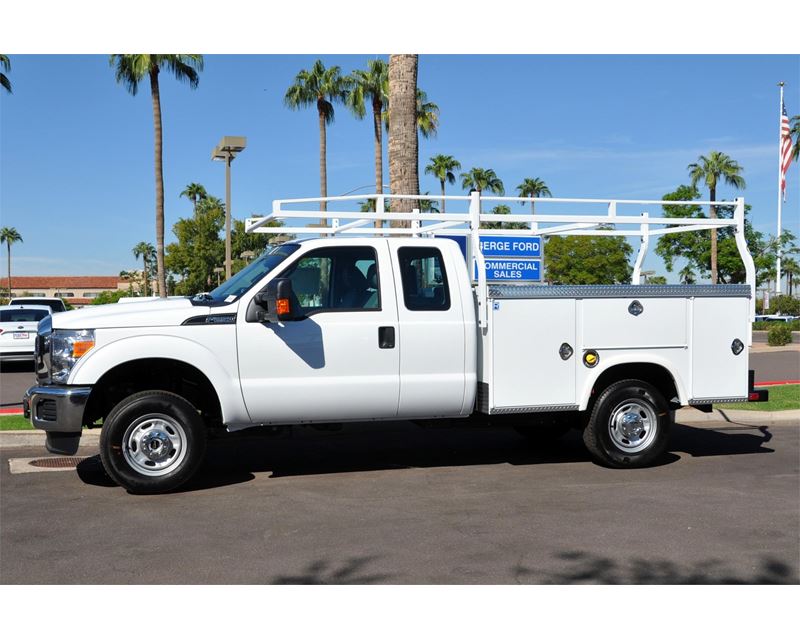 Ford f-250 repairs #10