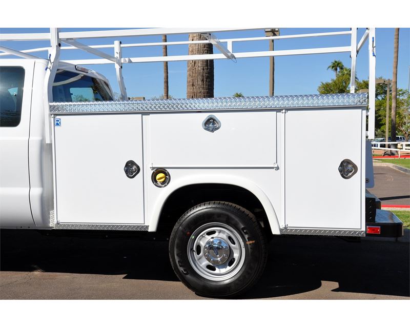 Ford trucks for sale in mesa az #7