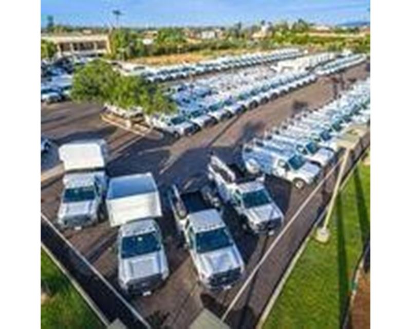 Drew ford mesa service center #5