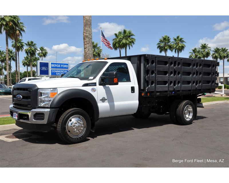 Ford trucks for sale in mesa az