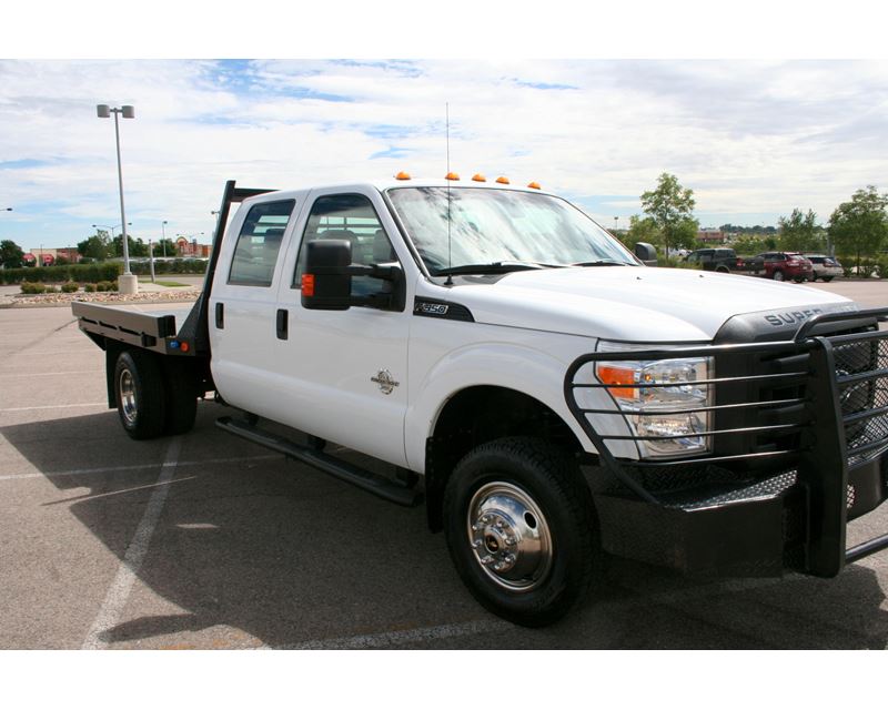 1999 Ford f350 dually curb weight