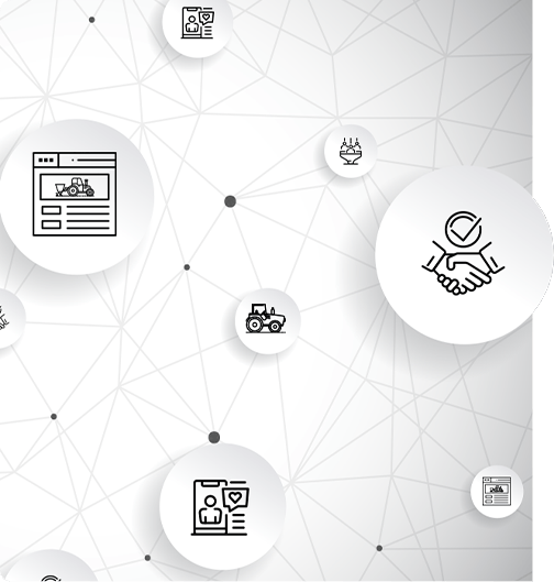 Integrated Dealer Management Technology