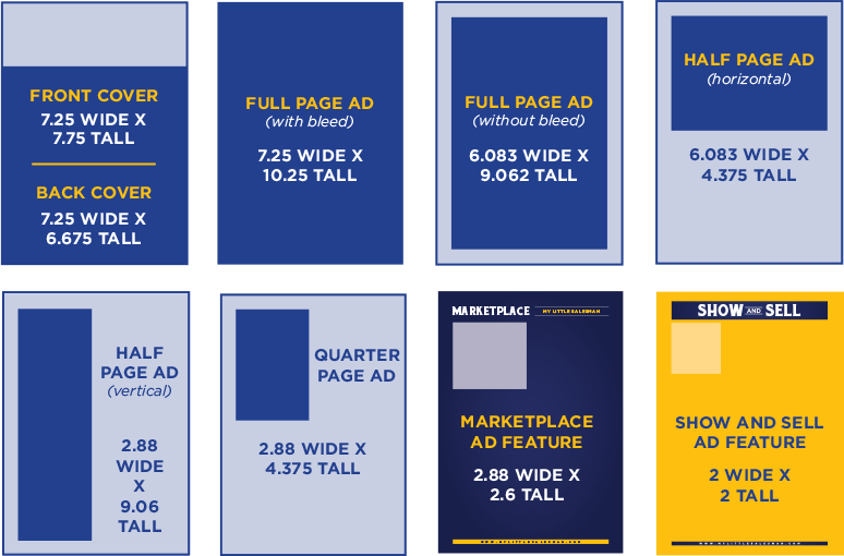 Design & Unit Specifications