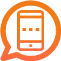 Text message leads