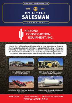 MLS Catalog