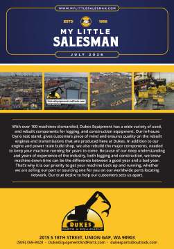 MLS Catalog