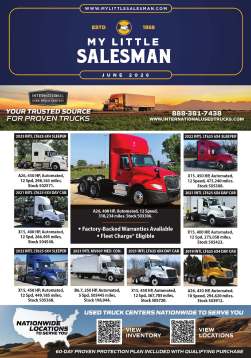 MLS Catalog