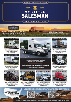 MLS Catalog