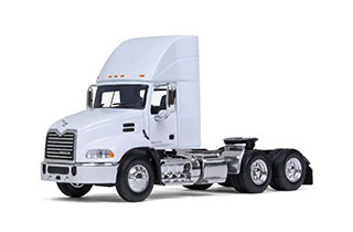 Commercial Trucks For New And Used Heavy Duty Day Cab Semi Trucks