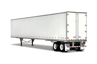 box van trailers for sale