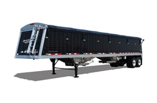 semi trailers for sale new and used truck trailers