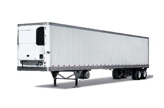 box van trailers for sale