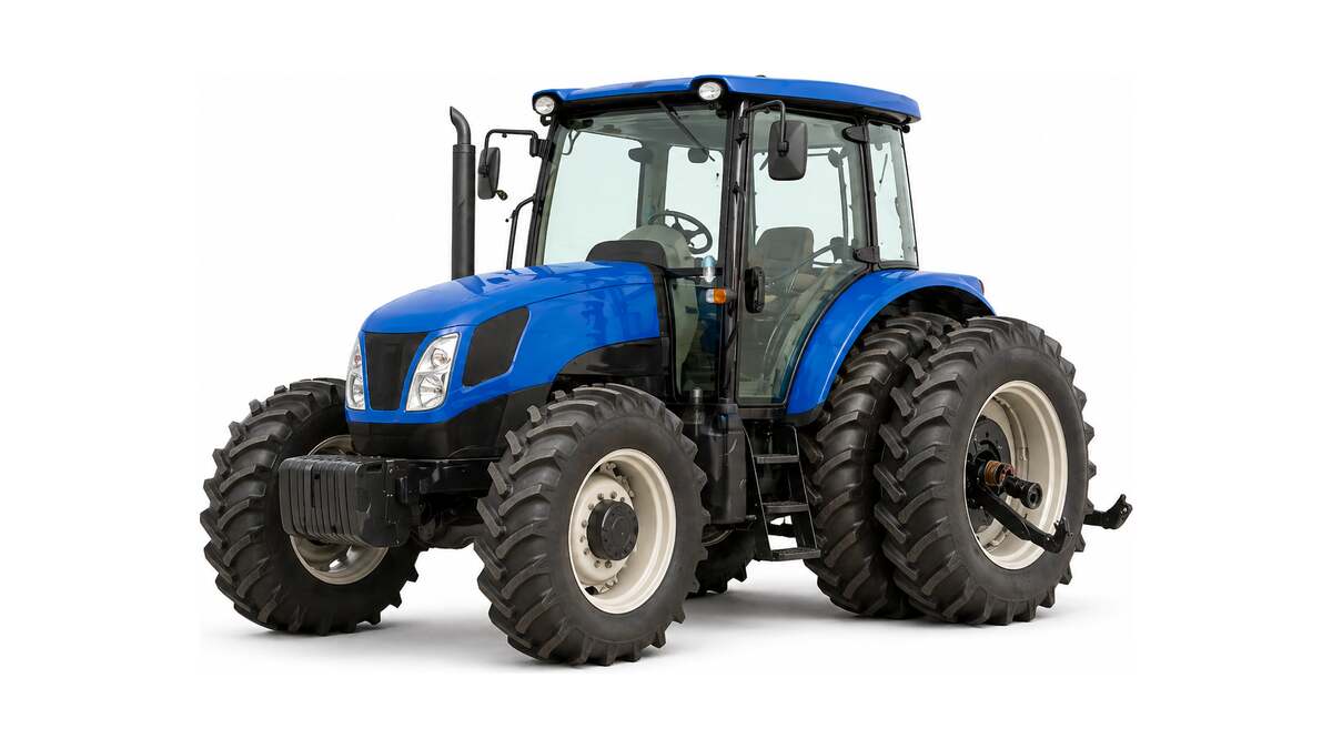 Farm equipment for sale