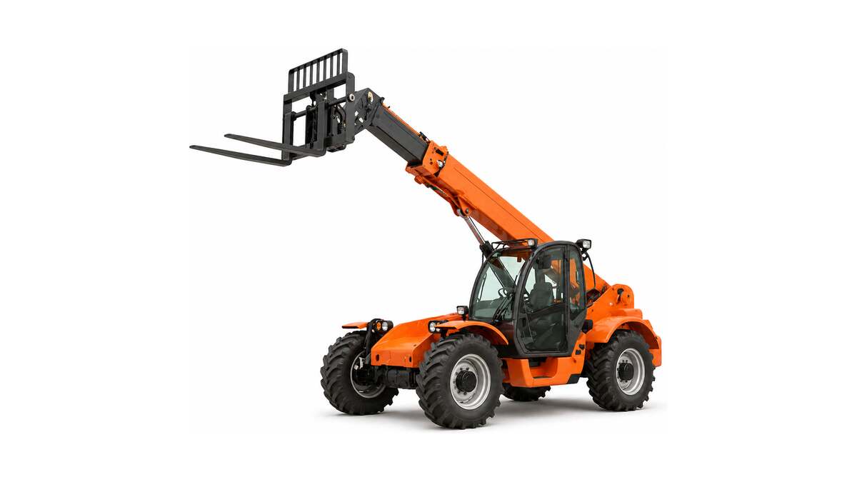 Lifting equipment for sale