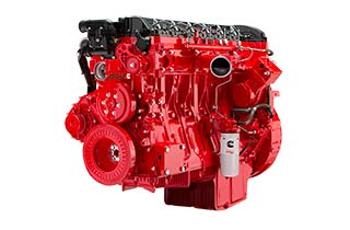 Heavy Duty Truck Parts