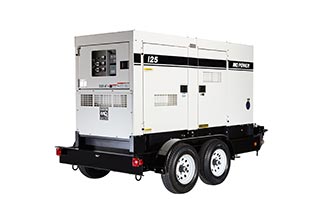 Industrial Support Equipment