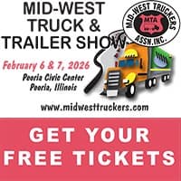 2026 Midwest Truck & Trailer Show