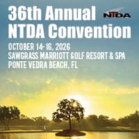 NTDA Convention 2026
