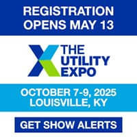 The Utility Expo 2025