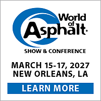 World of Asphalt 2027