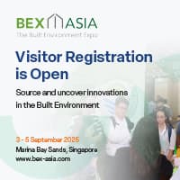 BEX Asia 2025