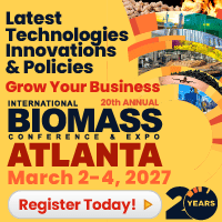 Biomass Conference 2027