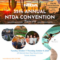 NTDA 2025
