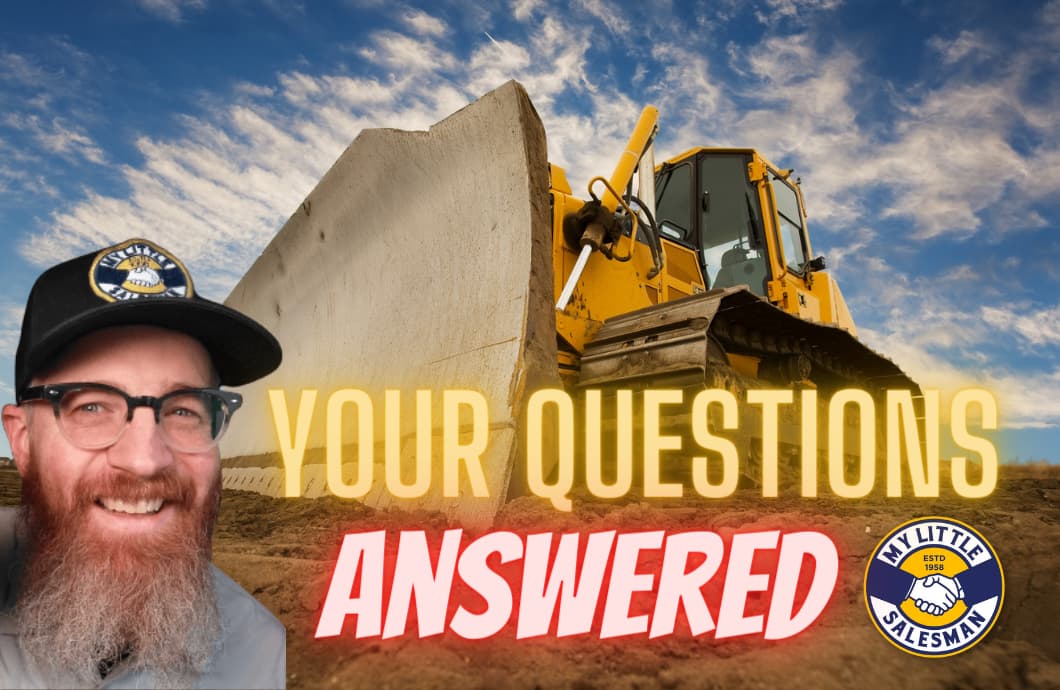 bulldozer buying guide