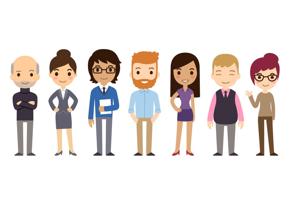 designing heavy equipment dealership roles
