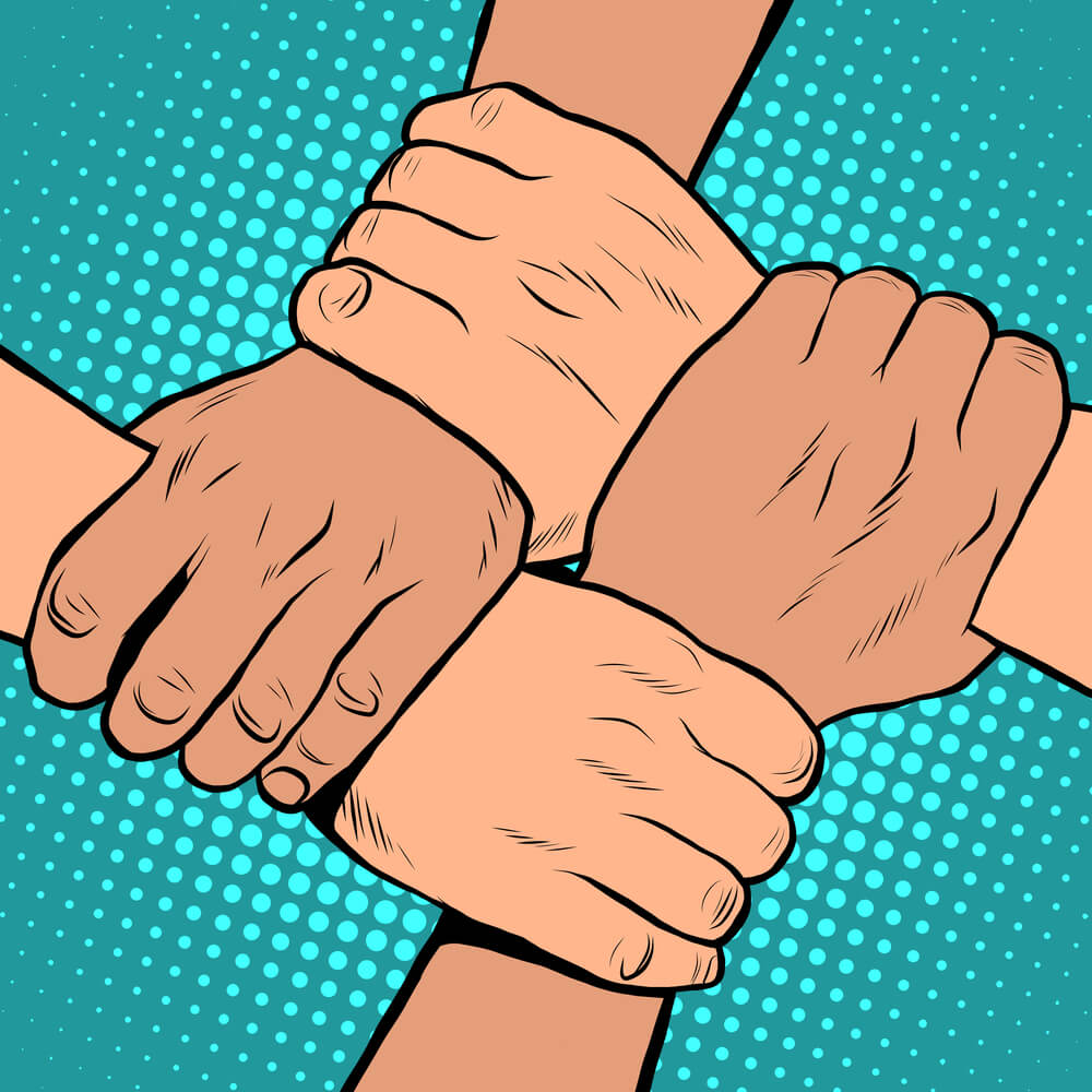 team work