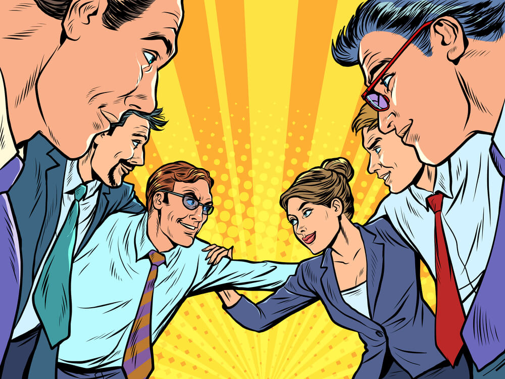 ongoing employee retention