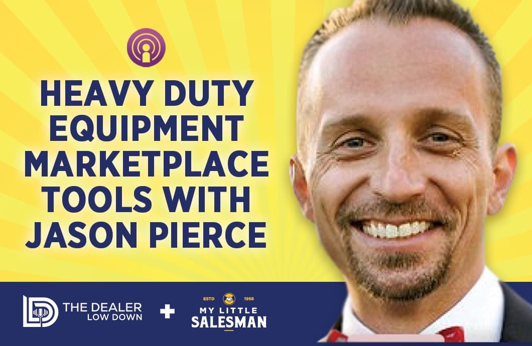 jason piece my little salesman