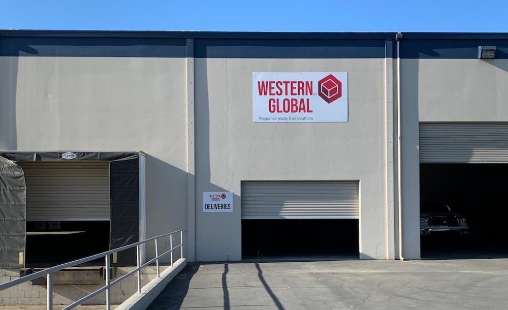 Western Global