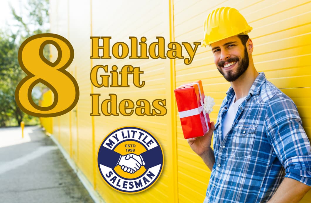 Holiday gift guide for truckers