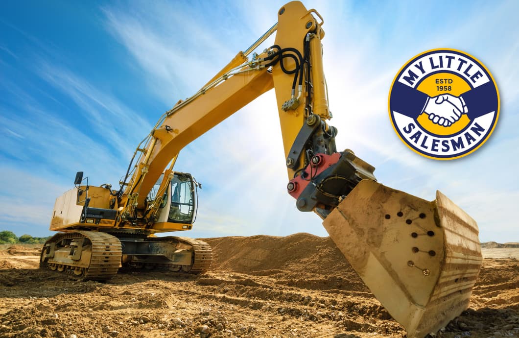 heavy equipment warranties