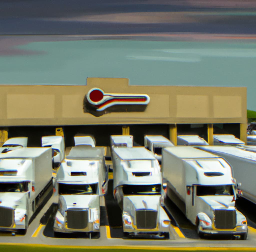 box truck dealership