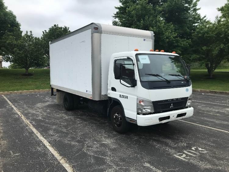 low cab box truck for sale