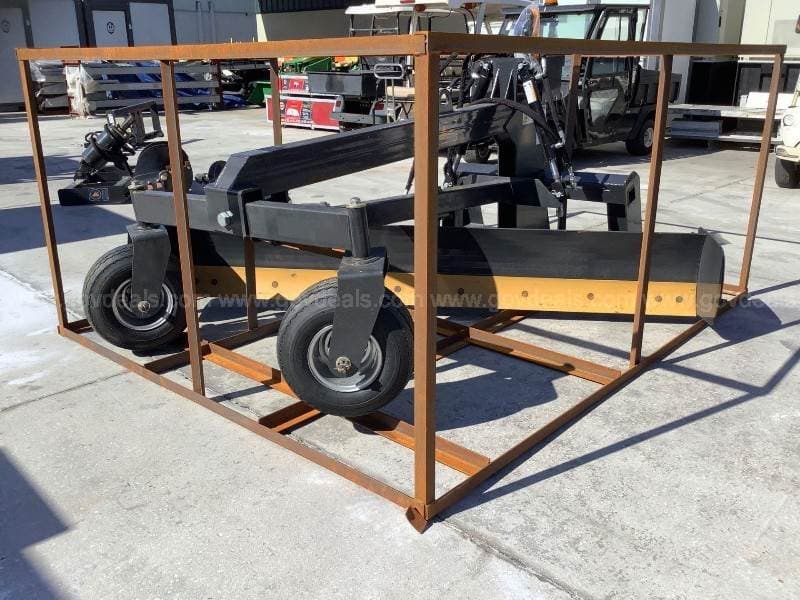 grader attachment