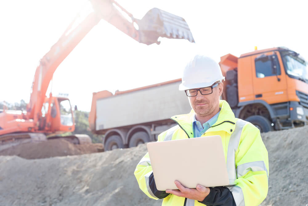 financing your heavy equipment