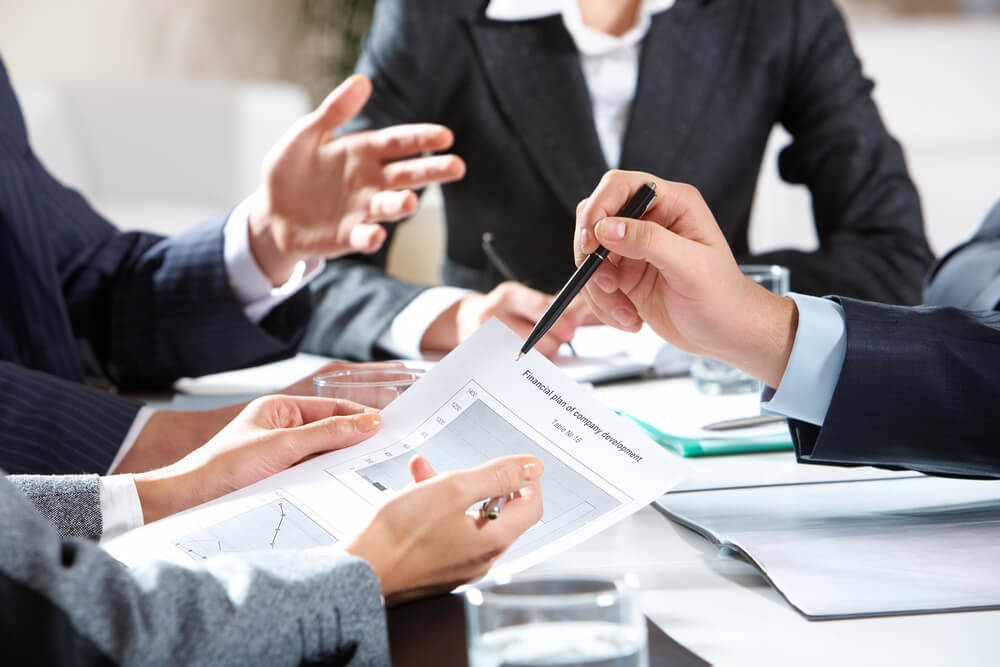 heavy equipment financing documentation