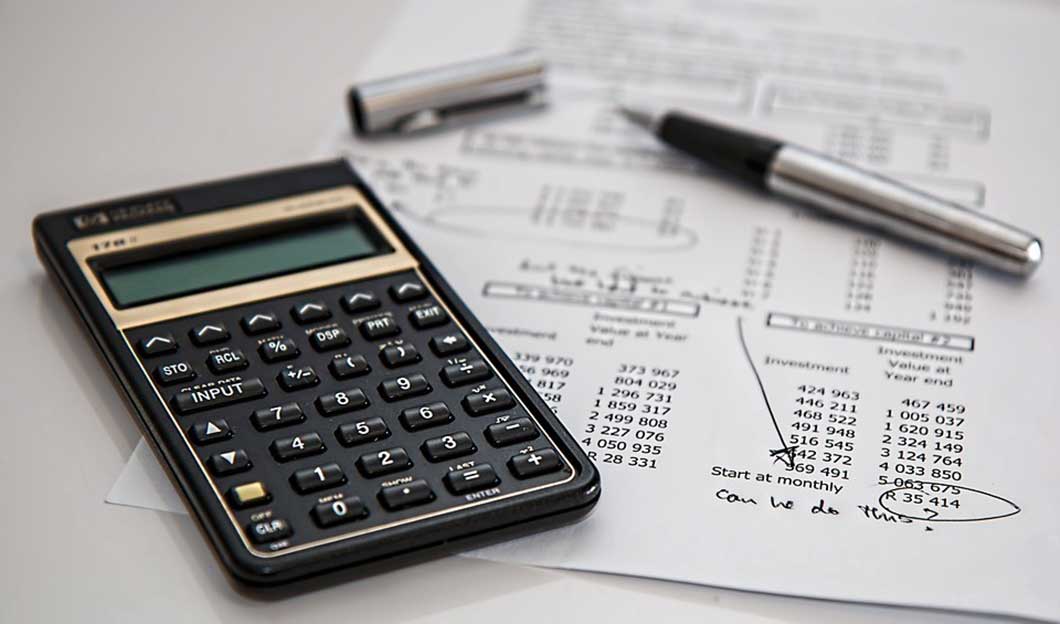 calculating insurance coverage for commercial truck