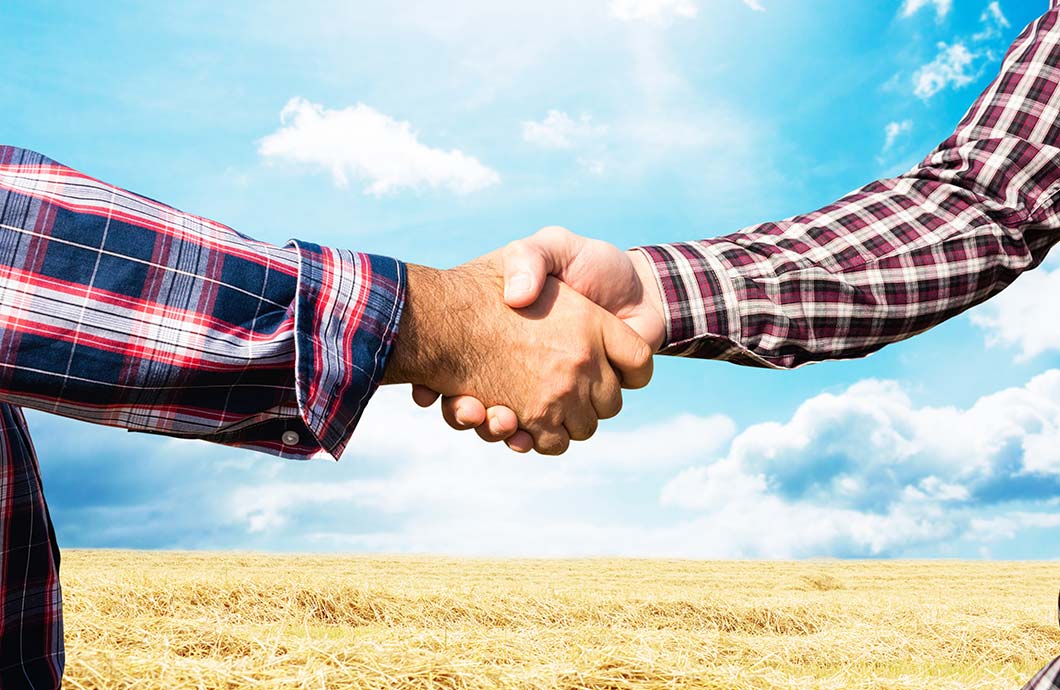People, Handshake, Partnership, Business, Deal