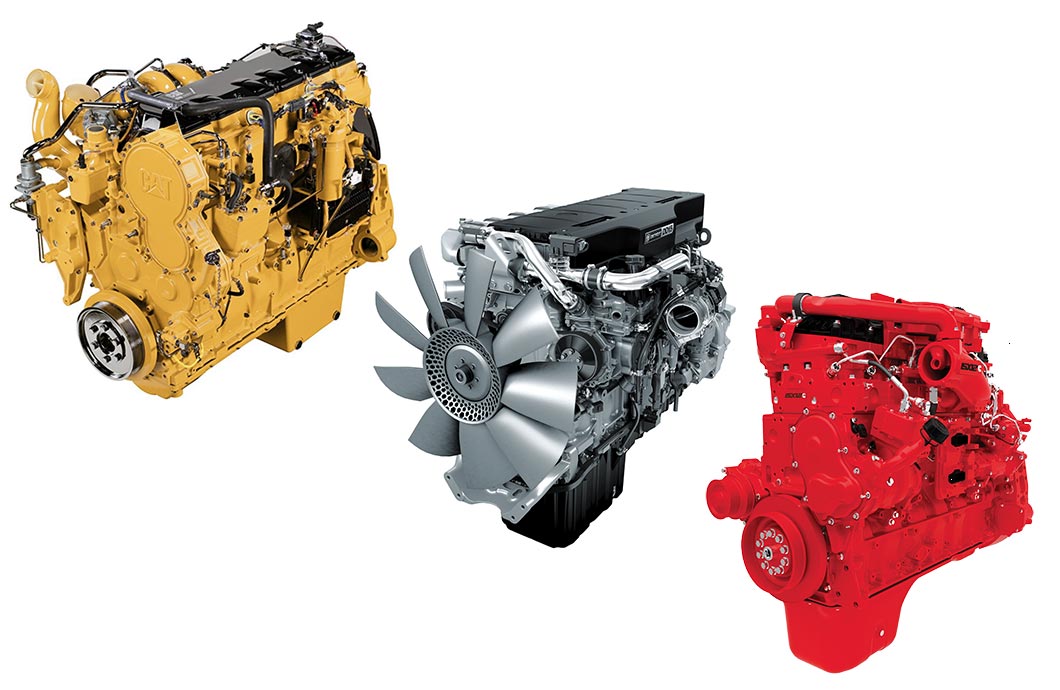 What Is The Most Reliable Semi Truck Engine?