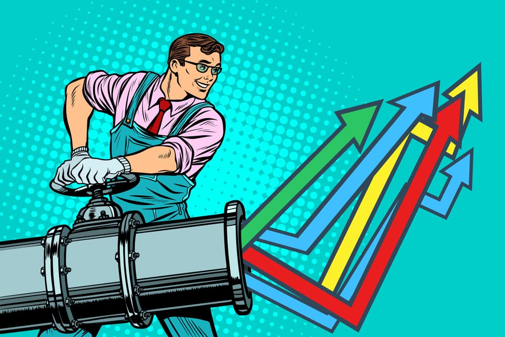 sales performance increase crm