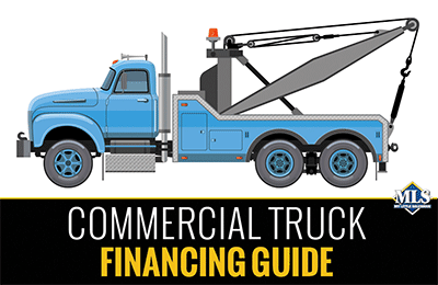 Commercial Truck Financing Guide