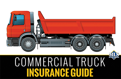 Commercial Truck Insurance Guide